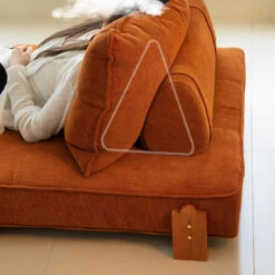 Salinas Lazy Sofa Bed, Single Sofa Bed, Corduroy(Salinas Lazy Sofa Bed Single Sofa Bed Corduroy) -Weilai Concept 7 95c2e1bf 0358 4c30 a671 eb905d244c68