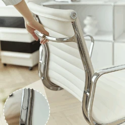 Rangi Leather Office Chair, Hight Back, Black(Rangi Leather Office Desk Chair Hight Back Black) -Weilai Concept 7 aa1e0d25 4bee 4b9e a536 1f6932084db4