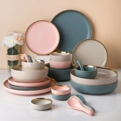 8 Piece Dinner Set(8 Piece Dinner Set)