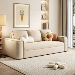 Alvarado Two Seater Sofa Bed, More Colours(Alvarado Sofa Bed) -Weilai Concept 8 0a0b5978 7321 46f6 b7e9 4dbea3c7cff5