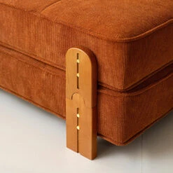 Salinas Lazy Sofa Bed, Single Sofa Bed, Corduroy(Salinas Lazy Sofa Bed Single Sofa Bed Corduroy) -Weilai Concept 8 8444d878 ec6a 4597 aa12 d47988117386