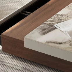 Grimaldi Extendable Coffee Table, Square Coffee Table(Grimaldi Extendable Coffee Table Square Coffee Table) -Weilai Concept 8 dc47158b 4dc6 426d 8e22 b807834a8e40