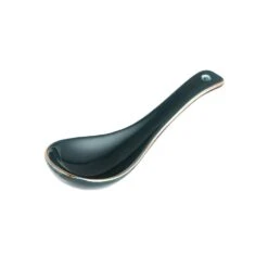 9 Piece Dinner Set, White And Dark Blue(9 Piece Dinner Set White And Dark Blue) -Weilai Concept 9 piece dinner set white and dark blue weilai concept weilai concept 10