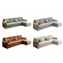 Malhotra L Shape Sofa Bed, Small Corner Sofa Bed(Malhotra L Shape Sofa Bed Small Corner Sofa Bed) -Weilai Concept 9 40576502 f928 4169 926d 38bce05aa6ed