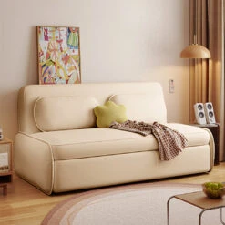 Ari Two Seater Sofa Bed, More Colours(Ari Sofa Bed) -Weilai Concept 9 4749aa2c 0541 48f3 b849 05265e15d8fb