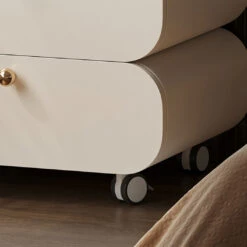 Collins Lift-Up Rotable Dressing Table, Bedside Table(Collins Dressing Table) -Weilai Concept 9 8e241355 bdd7 45b3 9639 d6f54cbfa167