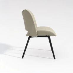 Gentry Dining Chair, Leather(Gentry Dining Chair Dining Room Chair Leather) -Weilai Concept 9 935a8708 5496 4f89 9fb8 8bb01ff681ff