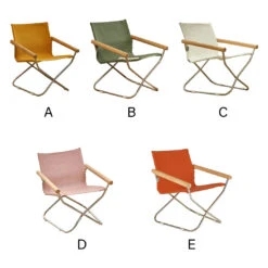 Kato Foldable Armchair, Stainless Steel(Kato Foldable Director Chair Stainless Steel) -Weilai Concept 9 a2d99130 2edf 450c bda7 89ef88af6e9f