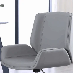 Potiki Office Chair, Low Back(Potiki Office Chair Without Wheels Low Back) -Weilai Concept 9 d29e54d0 c254 4a8c a1cf 52e224215440