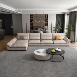 A900 Quinn Two Seater, Three Seater, Three Seater Corner Sofa, Leathaire(A900 Quinn Two Seater Sofa Leathaire)