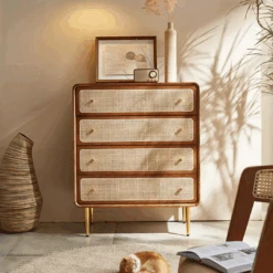 Alexande Chests Of Drawers, Cabinet(Alexande Chests Of Drawers)