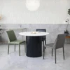 Barbican Round Dining Table(Barbican Round Dining Table)