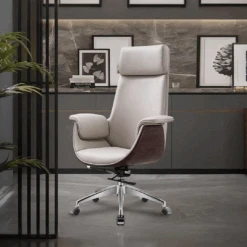 Deon E43 Office Chair, High Back(Deon E43 Office Chair High Back)