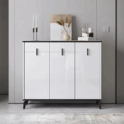 Anoch Shoe Storage, White(Anoch Shoe Storage)