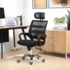 Herman Office Chair, Black(Herman Office Chair Black)