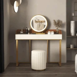Jaxon Dressing Table(Jaxon Dressing Table)