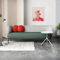 K912 Kid Three Seater Sofa(K912 Kid Three Seater Sofa)