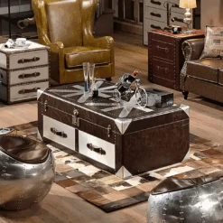 N6 Aviator Coffee Table(N6 Aviator Coffee Table)