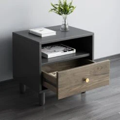 Pal Bedside Table(Pal Bedside Table) -Weilai Concept O1CN01e4eB9120zrmNbogeZ 3927016921