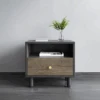 Pal Bedside Table(Pal Bedside Table)