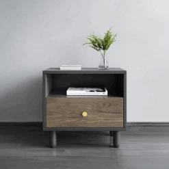 Pal Bedside Table(Pal Bedside Table)