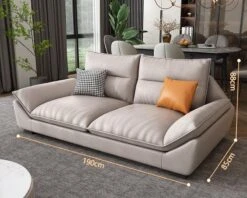 Weilai Concept -Weilai Concept SKU 01 1.9