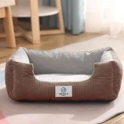 Lineasette Pet Bed, Dog Bed, Cat Bed(Lineasette Pet Bed Dog Bed) -Weilai Concept SKU 06 1fea2989 f453 4bf0 9b5f aafb987f19dc