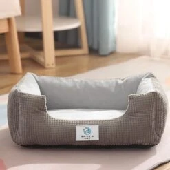 Lineasette Pet Bed, Dog Bed, Cat Bed(Lineasette Pet Bed Dog Bed) -Weilai Concept SKU 13 S