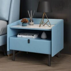 Insula Bedside Table(Insula Bedside Table) -Weilai Concept SKU 2 565504ce 6ec7 4318 ba69 74b3e838ee00