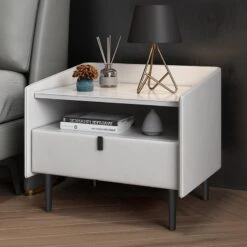 Insula Bedside Table(Insula Bedside Table) -Weilai Concept SKU 3 56b1517c 981e 455b 8039 39006083adc1