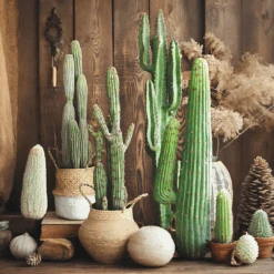 TU18 Artificial Plant(Tu18 Artificial Plant)