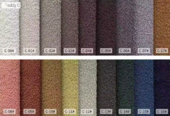 Nova Swivel Armchair, Boucle(Nova Swivel Armchair Boucle) -Weilai Concept WX20231101 220426 2x 4fcb899c f660 4e2d b81c bfe25ddb40b7