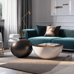 Y7 Nesting Coffee Table Set(Y7 Nesting Coffee Table Set)