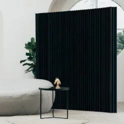 Accordion Folding Screen(Accordion Folding Screen)