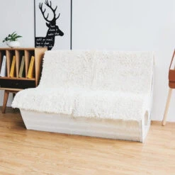 Accordion Sofa Single Seater, Two Seater, Three Seater, Foldable(Accordion Sofa 1 3 Seater) -Weilai Concept accordion sofa 1 3 seater weilai concept weilai concept