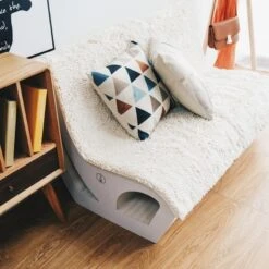 Accordion Sofa Single Seater, Two Seater, Three Seater, Foldable(Accordion Sofa 1 3 Seater) -Weilai Concept accordion sofa 1 3 seater weilai concept weilai concept 3