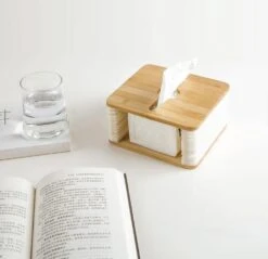 Accordion Tissue Box(Accordion Tissue Box) -Weilai Concept accordion tissue box weilai concept weilai concept 5