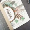 AH54 Bath Mat(Ah54 Bath Mat)