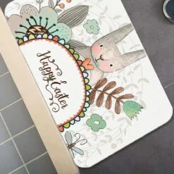 AH54 Bath Mat(Ah54 Bath Mat)