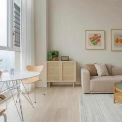 Gummy Cane Shoe Storage, Natural Rattan & Oak(Gummy Cane Shoe Storage Oak) -Weilai Concept cane shoe storage natural rattan oak weilai concept weilai concept 4