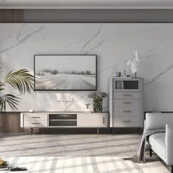 Cara Chests Of Drawers(Cara Chests Of Drawers) -Weilai Concept cara chests of drawers weilai concept weilai concept 4