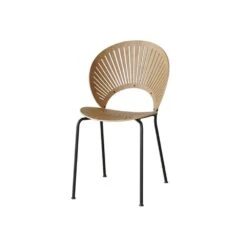 Conker Dining Chair, Solid Wood(Conker Dining Chair Oak) -Weilai Concept conker dining chair oak weilai concept weilai concept 2