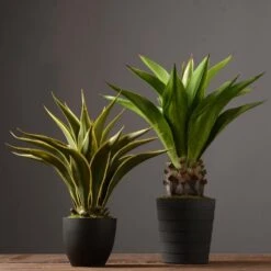 Decoration: Artificial Plant(Decoration Artificial Plant)