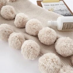 GU93 Set Of Three Cushions, Cotton(Gu93 Set Of Three Cushions) -Weilai Concept gu93 set of three cushions weilai concept weilai concept 4