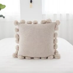 GU93 Set Of Three Cushions, Cotton(Gu93 Set Of Three Cushions) -Weilai Concept gu93 set of three cushions weilai concept weilai concept 6
