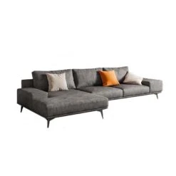 Jarrod Three Seater, Four Seater, Five Seater Corner Sofa(Jarrod Three Seater Corner Sofa) -Weilai Concept jarrod three seater corner sofa weilai concept weilai concept 2