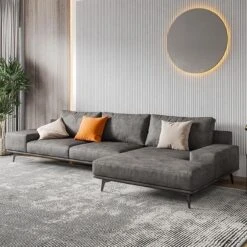 Jarrod Three Seater, Four Seater, Five Seater Corner Sofa(Jarrod Three Seater Corner Sofa) -Weilai Concept jarrod three seater corner sofa weilai concept weilai concept 5