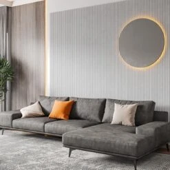 Jarrod Three Seater, Four Seater, Five Seater Corner Sofa(Jarrod Three Seater Corner Sofa) -Weilai Concept jarrod three seater corner sofa weilai concept weilai concept 6