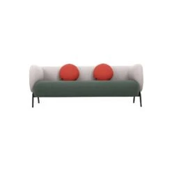 Weilai Concept -Weilai Concept k912 kid three seater sofa weilai concept weilai concept 2