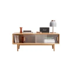 Kerry TV Stand, Light Oak(Kerry Tv Stand) -Weilai Concept kerry tv stand light oak weilai concept small 1 weilai concept 6